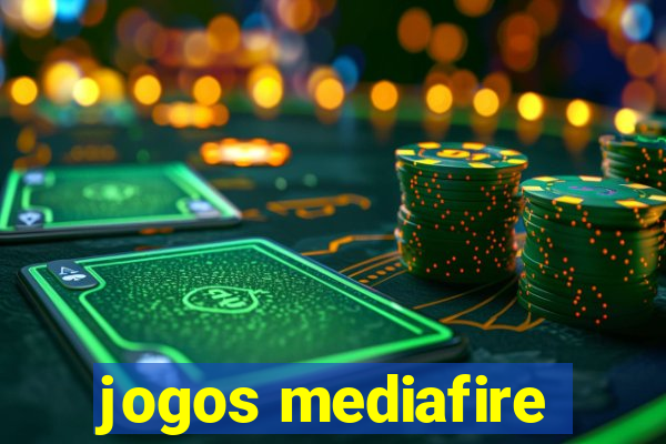 jogos mediafire